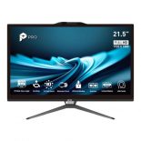 AiO MSI Pro AP222T-449ES Intel Core i5-14400/ 8GB/ 256GB SSD/ 21.5' tactil/ w11pro