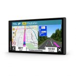 Garmin Drivesmart 66 Navegador GPS para coche 6’ con Mapas de Europa