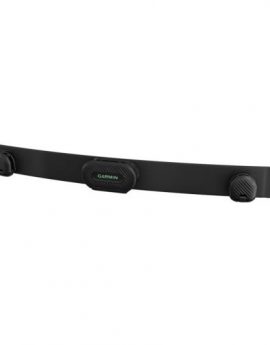 Garmin HRM-Fit Pulsómetro Banda Pectoral para Mujer Ant+/Bluetooth con Clip para Sujetador Deportivo