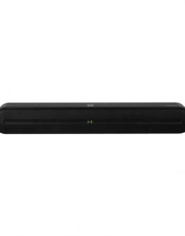 Trevi SB 8316 Barra de sonido TV 2.0 canales 60W Negro