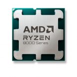 AMD Ryzen 7 8700F procesador 4.1 GHz 16MB L3 Bandeja