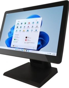 TPV 10POS 10T-16/ Intel Core i5/ 8GB/ 256GB SSD/ 15.6'/ Táctil/ WiFi/ Win11 IoT - 10T-16I5H8256W1