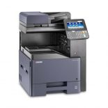Impresora multifunción Kyocera TASKalfa 308ci láser color dúplex A4 WiFi Ethernet SSD 7'