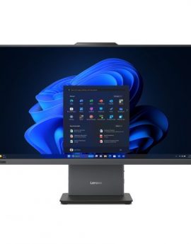 Lenovo ThinkCentre Neo 50a Intel Core i5-13420H 27' All in One 16GB/ 512GB SSD/ Windows 11 Pro/ Gris