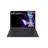 LG 16ZD90SP-A.AX78B 16' OLED Intel Core Ultra 7 - 155H/ 32GB/ 1TB SSD/ sin S.O. Negro