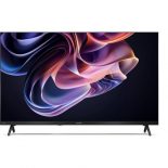 Sharp LED 32HF2265E 32' HD Ready Smart TV Google TV HDR10