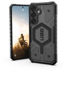 Urban Armor Gear Funda Pathfinder MS para Samsung Galaxy S25 Plus Reacondicionado