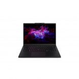 Lenovo ThinkPad P14s Gen 5 Intel Core Ultra 7 155H Portátil 36.8 cm (14.5') WUXGA 32GB DDR5-SDRAM 1TB SSD NVIDIA RTX 500 Ada Wi-Fi 6E (802.11ax) Windows 11 Pro Negro