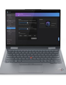 Lenovo ThinkPad X1 Yoga Intel Core i7-1355U/16GB/512GB SSD /14’ Tactil w11pro Gris