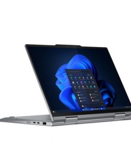 Lenovo ThinkPad X1 2-in-1 Gen 9 Intel Core Ultra 5 125U/ 14’ táctil WUXGA/ 16GB / 512GB SSD/ Windows 11 Pro Gris