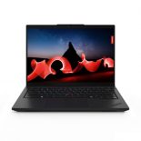 Lenovo ThinkPad L14 Gen 5 (Intel) Intel Core Ultra 7 155U Portátil 35.6 cm (14') WUXGA 16GB DDR5-SDRAM 512GB SSD Wi-Fi 6E (802.11ax) Windows 11 Pro Negro