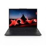 Lenovo ThinkPad L16 Gen 1 Intel Core Ultra 5 125U/ 16’ WUXGA/ 16GB/ 512GB SSD/ w11pro Negro