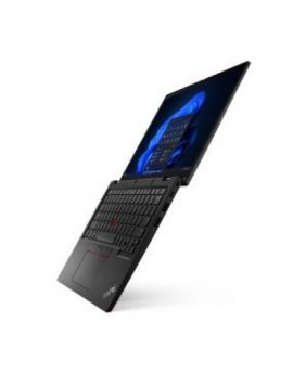 Lenovo Thinkpad L13 Yoga Intel Core Ultra 5 125u/ 13.3' táctil/ 16GB/ 512GB SSD/ w11pro Negro