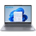 Portátil Lenovo ThinkBook 14 G7 IML 21MR0046SP Intel Core Ultra 5-125U/ 16GB/ 512GB SSD/ 14'/ Win11 Pro/ Gris