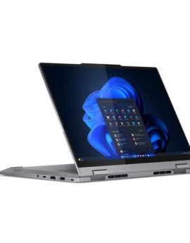 Lenovo ThinkBook 14 (2-in-1) G4 IML Intel Core Ultra 7 155U/ 14’ táctil WUXGA/ 16GB/ 512GB SSD/ Windows 11 Pro Gris