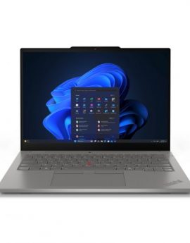 Lenovo ThinkPad L13 Gen6 Intel Core Ultra 5 225U/ 13.3’ táctil WUXGA/ 16GB/ 512GB SSD/ w11pro Gris