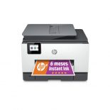 HP OfficeJet Pro 9022e Inyección de tinta A4 4800 x 1200 DPI 24 ppm Wifi