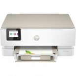 Multifunción HP Envy Inspire 7220e WiFi/ Dúplex/ Blanca - 242P6B V2