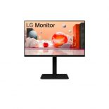 LG 24BA560-B pantalla para PC 60.5 cm (23.8') 1920 x 1080 Pixeles Full HD LED Negro