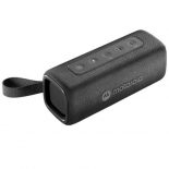 Altavoz Motorola ROKR 600 Portátil Inalámbrico Bluetooth 30W IP67 Negro