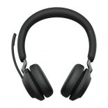 Jabra Evolve2 65 Auriculares Inalámbricos Negros