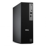 Dell Pro QCS1250 Intel Core i7-14700 16GB 512GB SSD w11pro Slim PC Negro