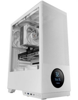 Caja Semitorre Tacens SAGITTA20