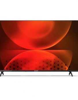 Sharp 40FH2EA Televisor 101.6 cm (40') FullHD Smart TV Wifi Negro