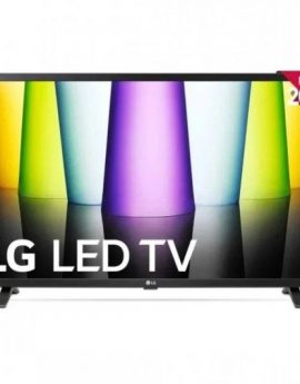 Televisor LG 32LQ63006LA 32'/ Full HD/ Smart TV/ WiFi - 32LQ63006LA.API