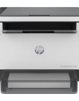 Multifunción Láser Monocromo HP Laserjet Tank 1604w WiFi/ Blanca Reacondicionado