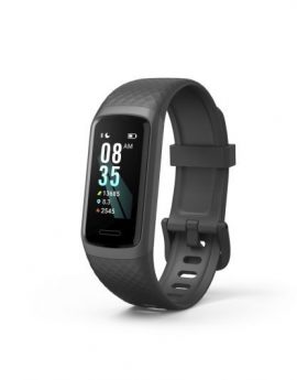 Hama Fit Track 3910 Negro / Pulsera De Actividad 1.05’ Reacondicionado