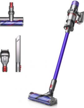 Aspirador Escoba con batería Dyson V11 Advanced/ 200W/ Autonomía 60 Min