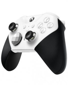 Microsoft Xbox Elite Series 2 Core Mando Inalámbrico Blanco