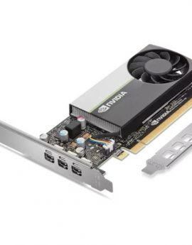 Lenovo Nvidia T400 4GB GDDR6