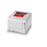 OKI C650dn Color 1200 x 1200 DPI A4
