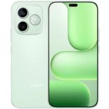 Smartphone Honor 600 Lite 8GB/ 256GB/ 6.6'/ 5G/ Verde