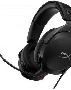 HyperX Cloud Stinger 2 Auriculares Gaming Multiplataforma Negros