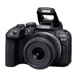 Canon Eos R10 + Objetivo Canon Rf-s 18-45mm Is Stm / Cámara Mirrorless