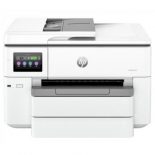 Multifunción A3 HP Officejet Pro 9730E WiFi/ Dúplex/ ADF/ Blanca - 537P6B V2