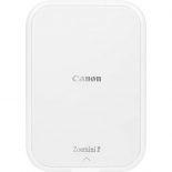 Canon Zoemini 2 impresora de foto ZINK (Sin tinta) 313 x 500 DPI 2' x 3' (5x7.6 cm) - 5452C004