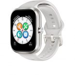 Honor Choice Watch AMOLED 1.95’ Blanco Bluetooth GPS + Monitor de Salud y 12 días de batería