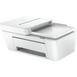 Multifuncion HP Deskjet 4210e Wifi Usb 8ppm Negro 5 PpmScan 1200ppBlanco