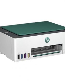 Multifunción HP Inkjet Color Smart Tank 5109 WiFi LCD Blanco