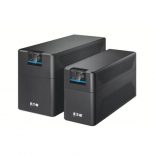 Eaton 5E Gen2 700 USB SAI Línea interactiva 0.7 kVA 360 W 2 salidas AC