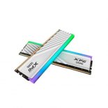 ADATA XPG Lancer 32GB DDR5 6000MHz 2x16GB CL36 RGB Blanco