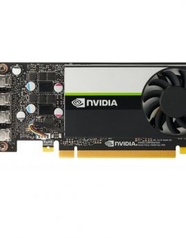 HP NVIDIA T1000 8GB 4mDP GDDR6
