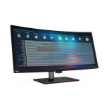Lenovo ThinkVision P40w-20 LED display 100.8 cm (39.7') 5120 x 2160 Pixeles 5K Ultra HD Negro