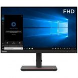 Monitor Lenovo S22e-20 22' Hdmi Vga Fhd 4ms Freesync Panel Va Wled