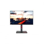 Lenovo ThinkVision P24h-30 LED display 60.5 cm (23.8') 2560 x 1440 Pixeles Quad HD Negro
