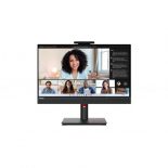 Lenovo ThinkVision T24mv-30 LED display 60.5 cm (23.8') 1920 x 1080 Pixeles FullHD Negro
